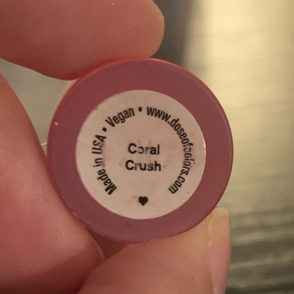 Dose of Colors Liquid Lipstick - Picture 2 of 2